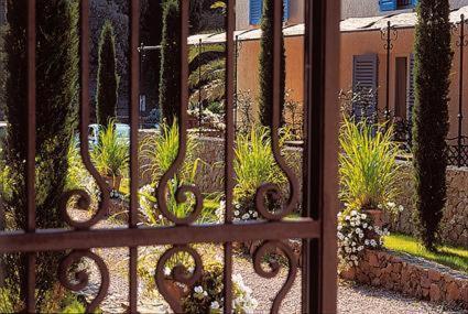 La Bastide De Valbonne Hotell Eksteriør bilde